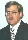 Jim Golladay